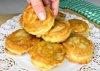 Chifteluțe de cartofi – Salvați și încercați rețeta, merită – Chifteluțe rapide și gustoase