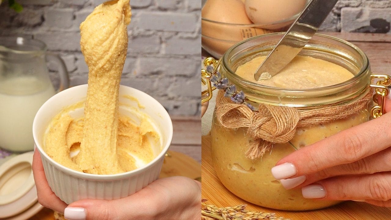 Nutella albă